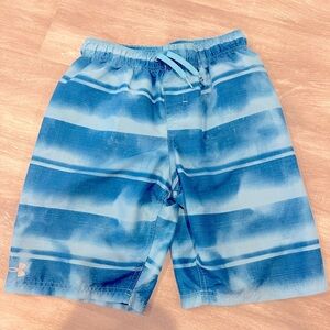 Under Armour Swim trunks size YL